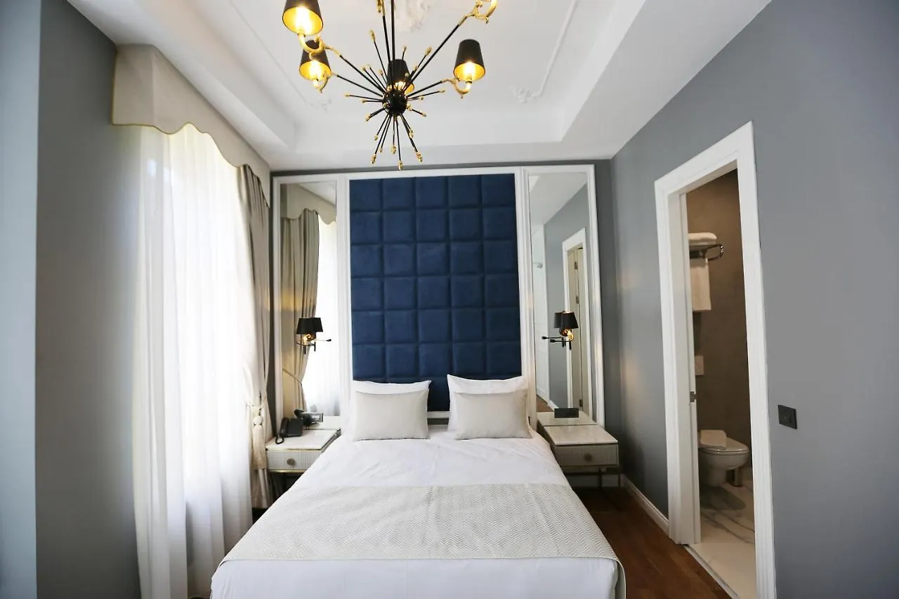 Royal Tophane Istanbul